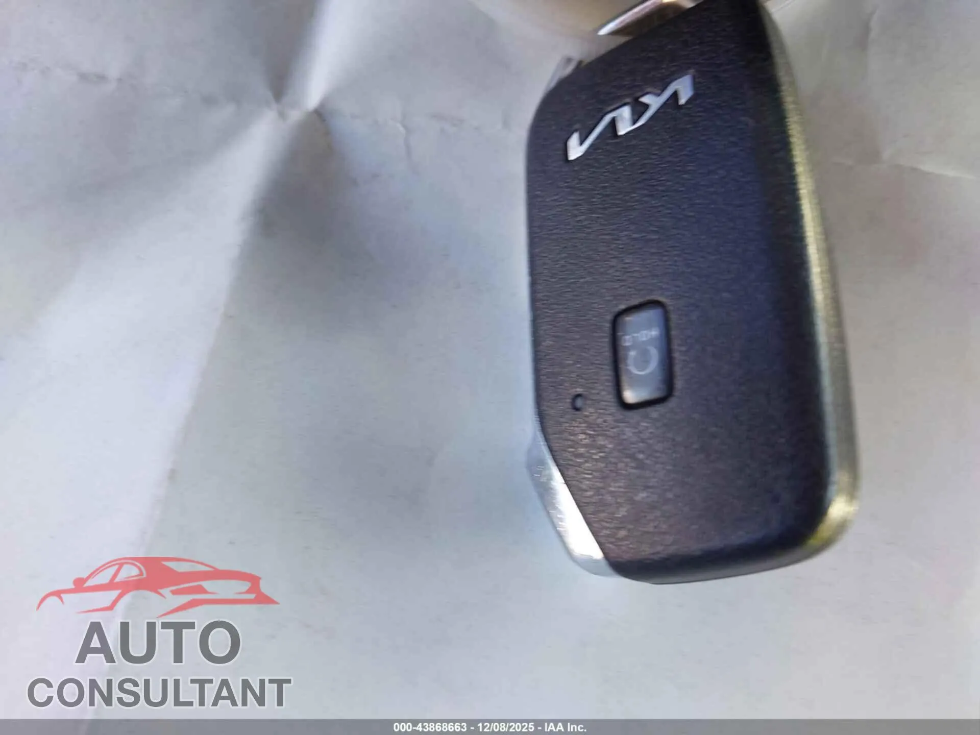 2023 KIA STINGER Damaged VIN KNAE35LD0P6123486 – photo 11