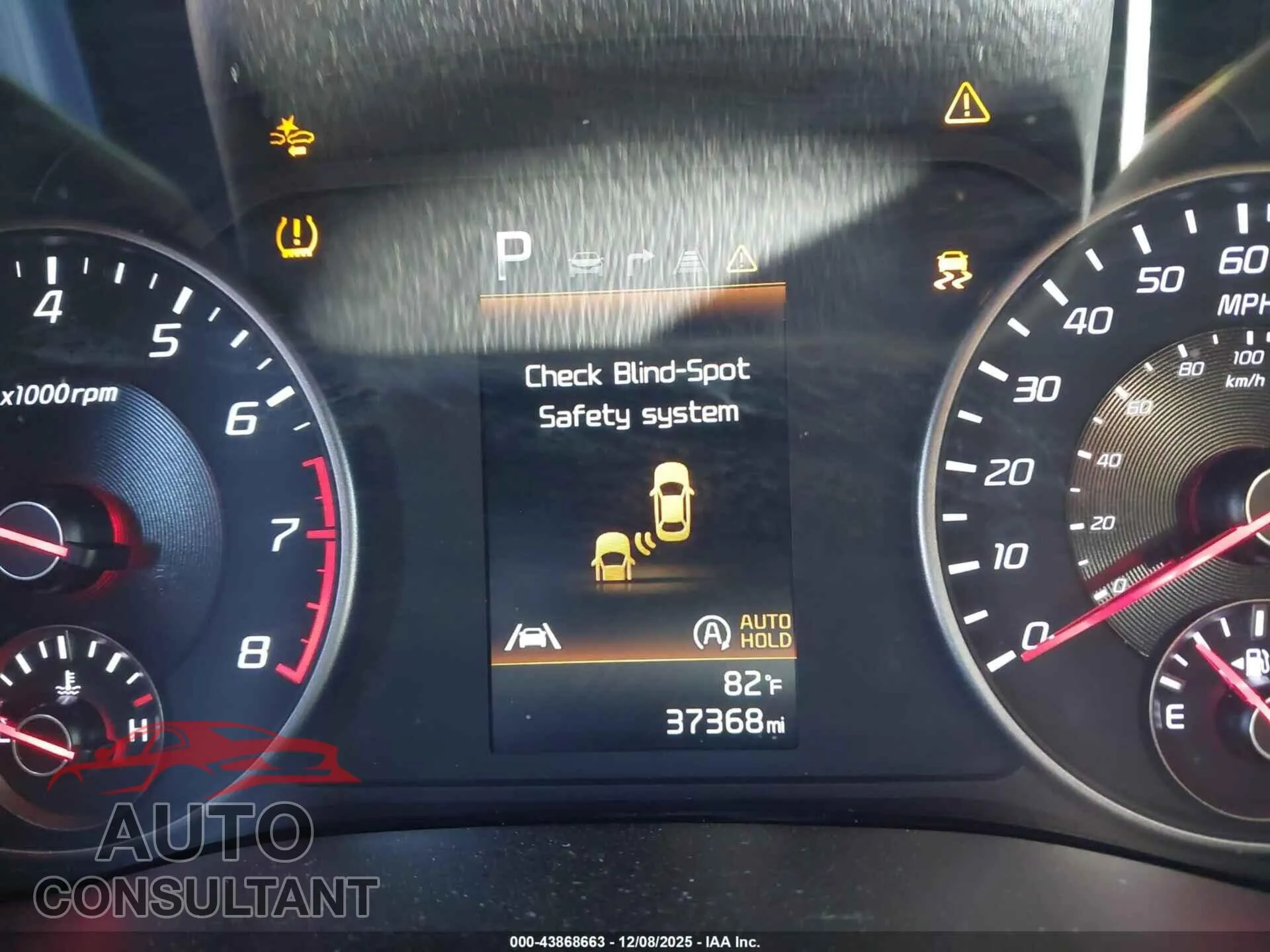 2023 KIA STINGER Damaged VIN KNAE35LD0P6123486 – photo 15