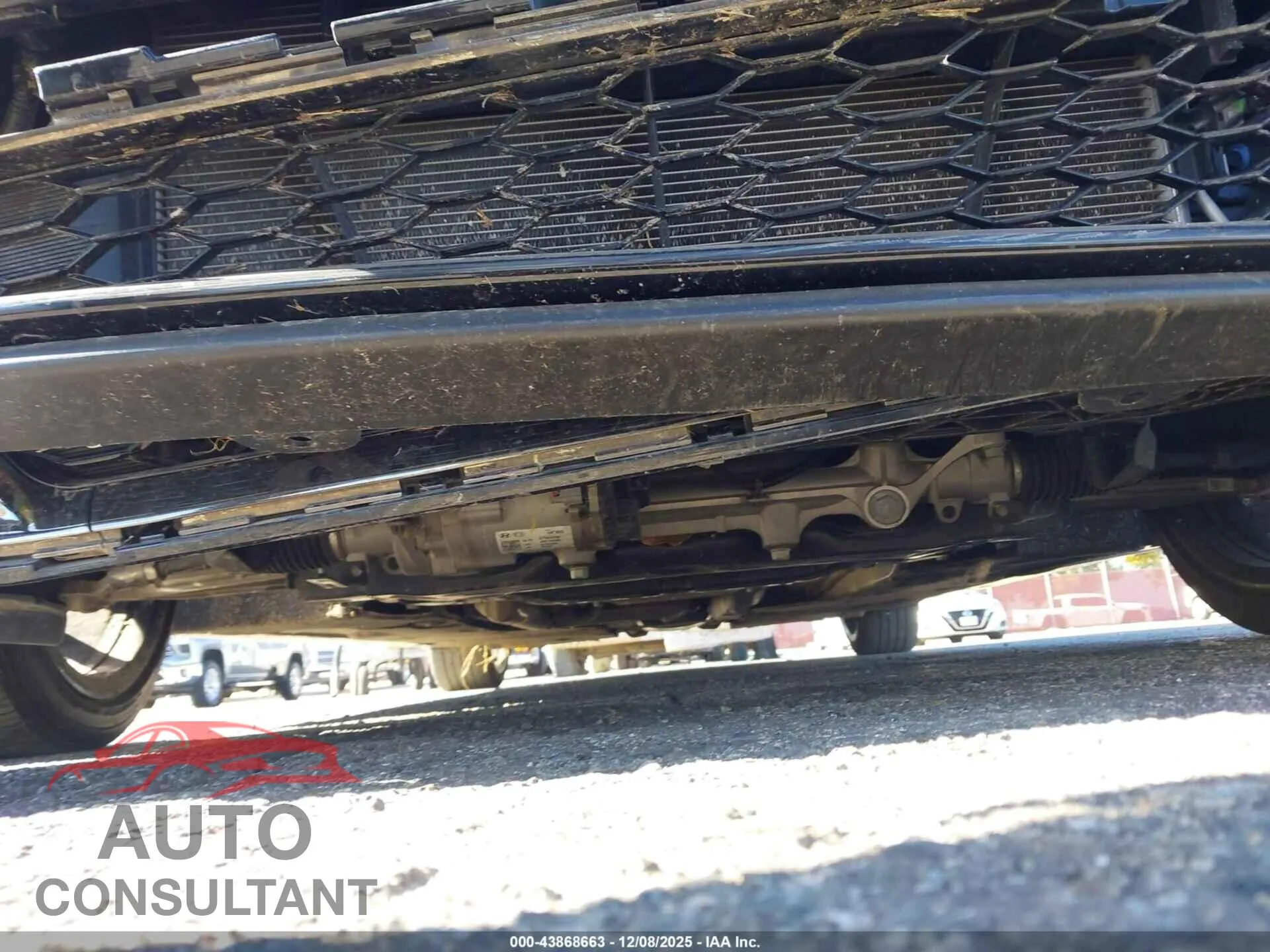2023 KIA STINGER Damaged VIN KNAE35LD0P6123486 – photo 20