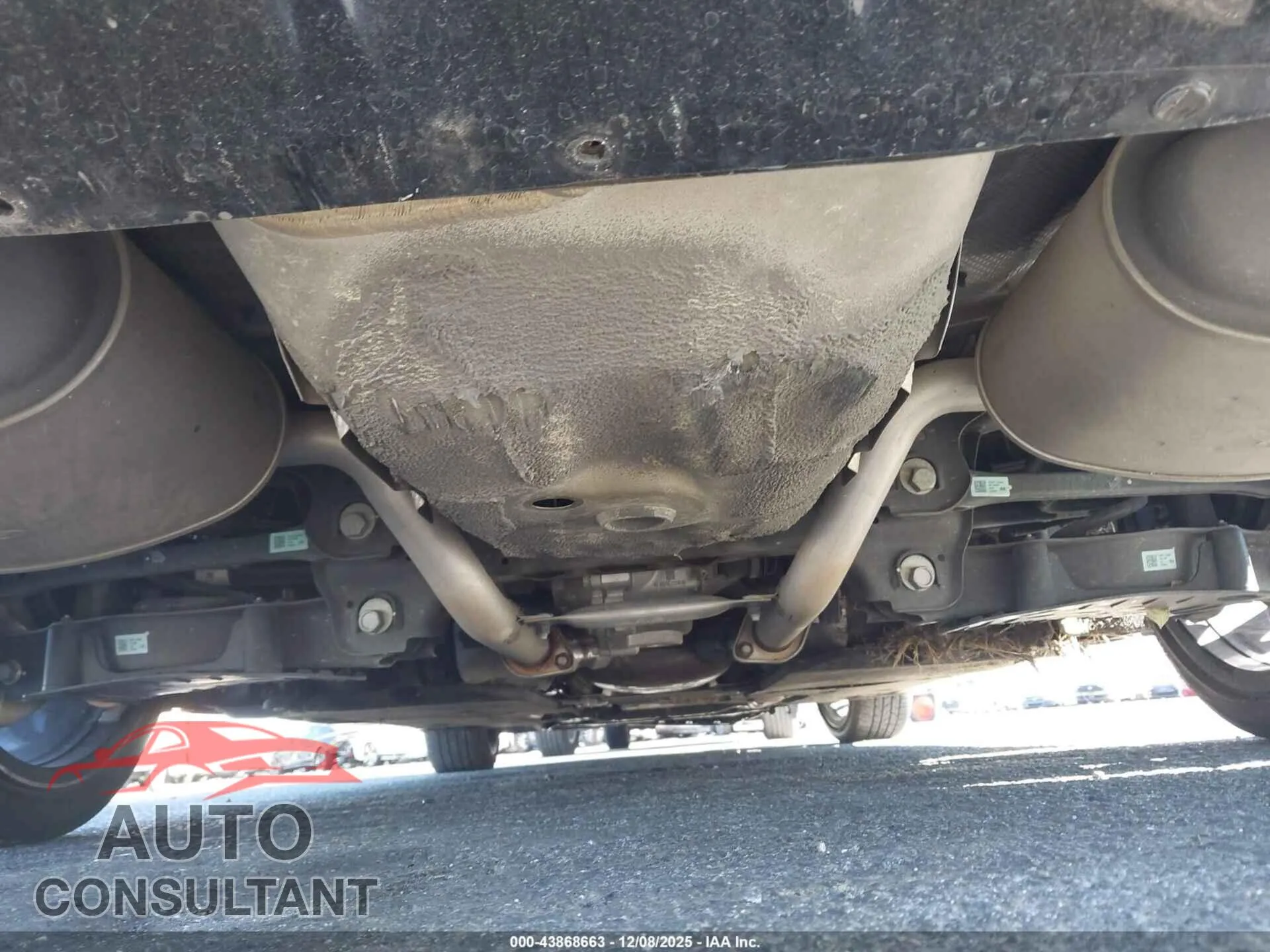 2023 KIA STINGER Damaged VIN KNAE35LD0P6123486 – photo 21