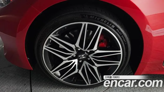 2021 Kia Stinger Meister 3.3 GT Masters Turbo Package Sold VIN KNAE551CBMS093446 – engine bay 2021 Kia Stinger Meister 3.3 GT Masters Turbo Package Sold VIN KNAE551CBMS093446 – engine bay