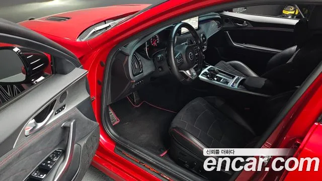 2021 Kia Stinger Meister 3.3 GT Masters Turbo Package Sold VIN KNAE551CBMS093446 – photo 17 2021 Kia Stinger Meister 3.3 GT Masters Turbo Package Sold VIN KNAE551CBMS093446 – photo 17