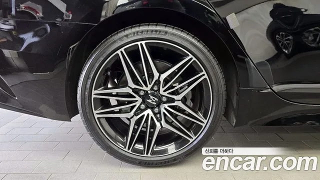 2021 Kia Stinger Meister 3.3 GT Masters Turbo Package VIN KNAE551CBMS095405