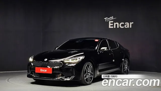 2021 Kia Stinger Meister 3.3 GT Masters Turbo Package Sold VIN KNAE551CBMS095405 – photo 11 2021 Kia Stinger Meister 3.3 GT Masters Turbo Package Sold VIN KNAE551CBMS095405 – photo 11