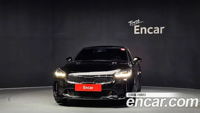 2021 Kia Stinger Meister 3.3 GT Masters Turbo Package Sold VIN KNAE551CBMS095405 – photo 18 2021 Kia Stinger Meister 3.3 GT Masters Turbo Package Sold VIN KNAE551CBMS095405 – photo 18