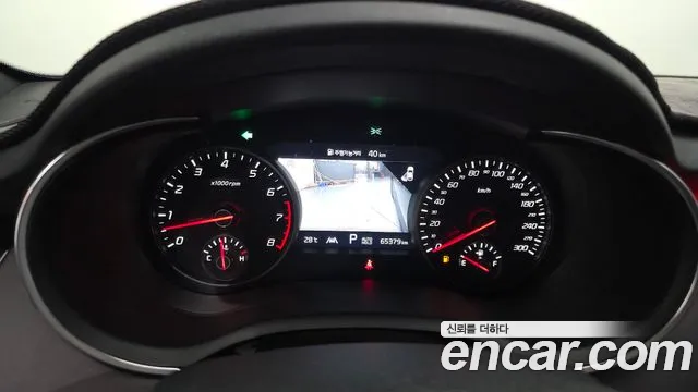 2021 Kia Stinger Meister 3.3 GT Masters Turbo Package Sold VIN KNAE551CBMS107485 – interior seats