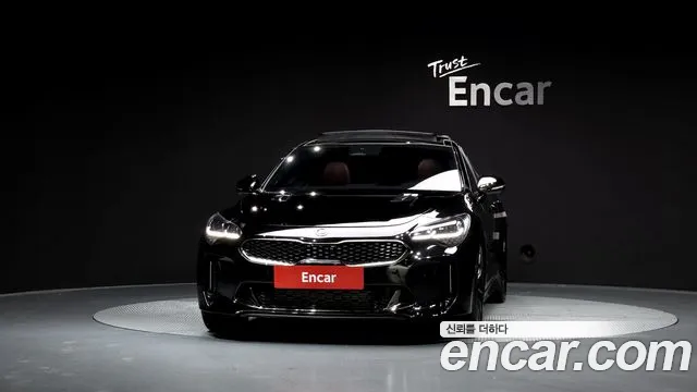 2021 Kia Stinger Meister 3.3 GT Masters Turbo Package Sold VIN KNAE551CBMS110801 – photo 14 2021 Kia Stinger Meister 3.3 GT Masters Turbo Package Sold VIN KNAE551CBMS110801 – photo 14