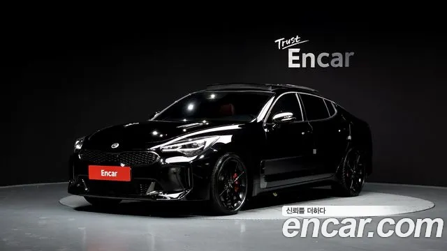 2021 Kia Stinger Meister 3.3 GT Masters Turbo Package Sold VIN KNAE551CBMS110801 – photo 20 2021 Kia Stinger Meister 3.3 GT Masters Turbo Package Sold VIN KNAE551CBMS110801 – photo 20