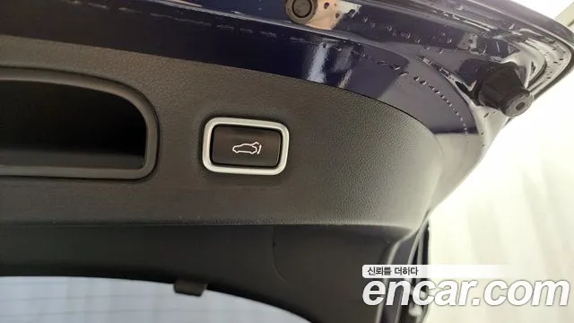 2021 Kia Stinger Meister 3.3 GT AWD Masters Turbo Package Sold VIN KNAE551CDMS090386 – rear exterior