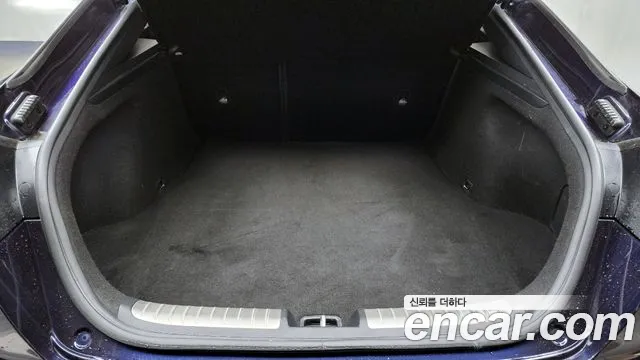 2021 Kia Stinger Meister 3.3 GT AWD Masters Turbo Package Sold VIN KNAE551CDMS090386 – undercarriage