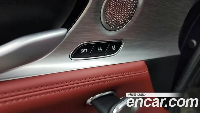 2021 Kia Stinger Meister 3.3 GT AWD Masters Turbo Package Sold VIN KNAE551CDMS090386 – photo 35