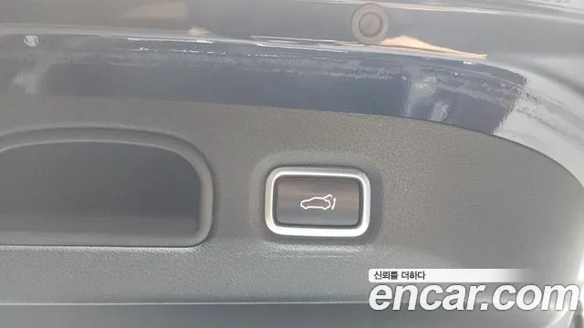 2021 Kia Stinger Meister 3.3 GT AWD Masters Turbo Package Sold VIN KNAE551CDMS101307 – engine bay
