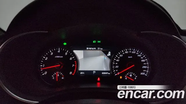 2021 Kia Stinger Meister 3.3 GT AWD Masters Turbo Package Sold VIN KNAE551CDMS101307 – photo 12