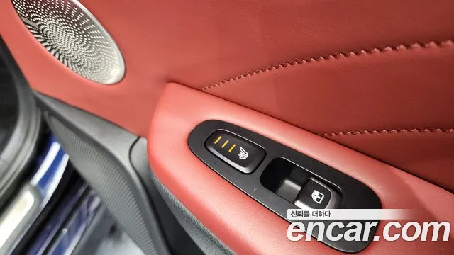 2021 Kia Stinger Meister 3.3 GT AWD Masters Turbo Package Sold VIN KNAE551CDMS101307 – photo 28