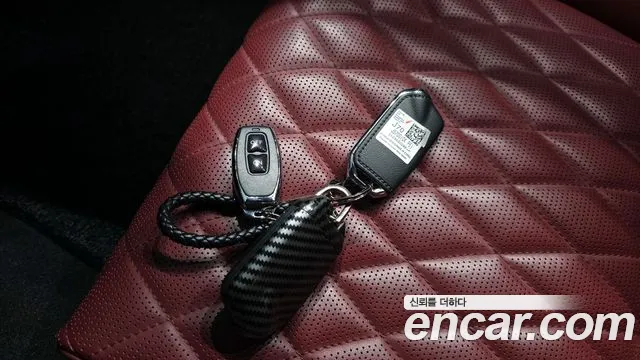 2021 Kia Stinger Meister 3.3 GT AWD Masters Turbo Package Sold VIN KNAE551CDMS103624 – dashboard