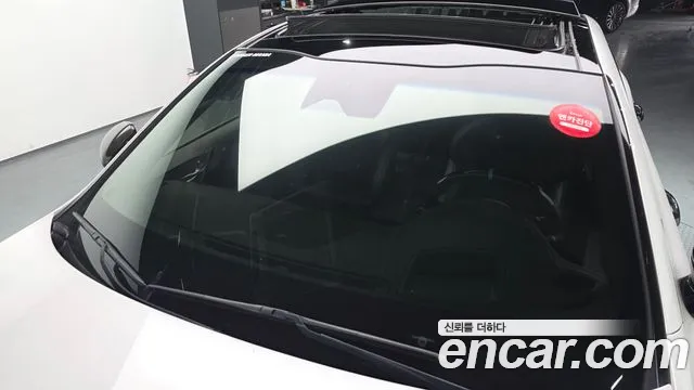 2021 Kia Stinger Meister 3.3 GT AWD Masters Turbo Package Sold VIN KNAE551CDMS108340 – trunk area