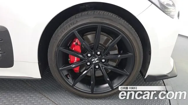 2021 Kia Stinger Meister 3.3 GT AWD Masters Turbo Package Sold VIN KNAE551CDMS108340 – photo 14