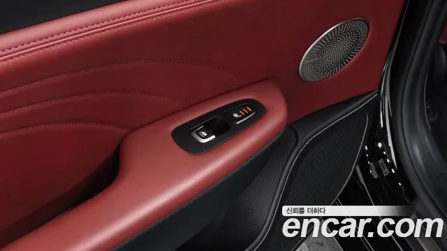 2021 Kia Stinger Meister 3.3 GT AWD Masters Turbo Package Sold VIN KNAE551CDMS108834 – odometer reading