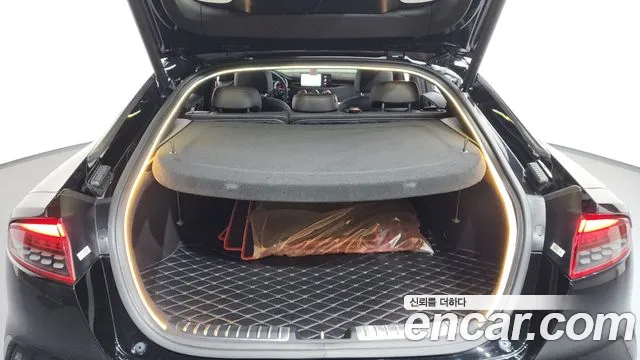 2023 Kia Stinger Meister 3.3 GT AWD ACRO EDITION Sold VIN KNAE551CDPS124705 – engine bay 2023 Kia Stinger Meister 3.3 GT AWD ACRO EDITION Sold VIN KNAE551CDPS124705 – engine bay