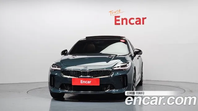 2023 Kia Stinger Meister 3.3 GT AWD Tribute Edition Sold VIN KNAE551CDPS137027 – photo 20 2023 Kia Stinger Meister 3.3 GT AWD Tribute Edition Sold VIN KNAE551CDPS137027 – photo 20