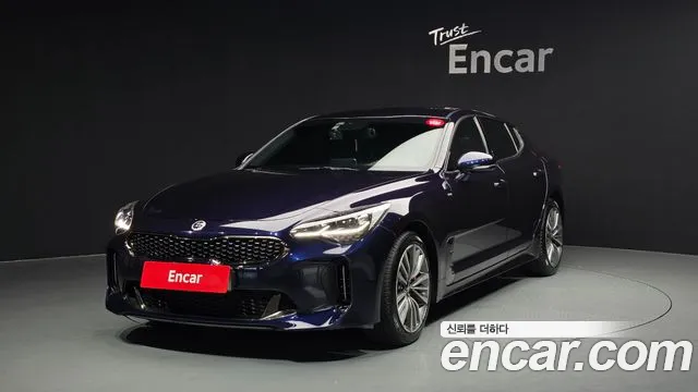 2019 Kia Stinger 2.2 Diesel AWD Sold VIN KNAE651BDKS044063 – photo 15 2019 Kia Stinger 2.2 Diesel AWD Sold VIN KNAE651BDKS044063 – photo 15