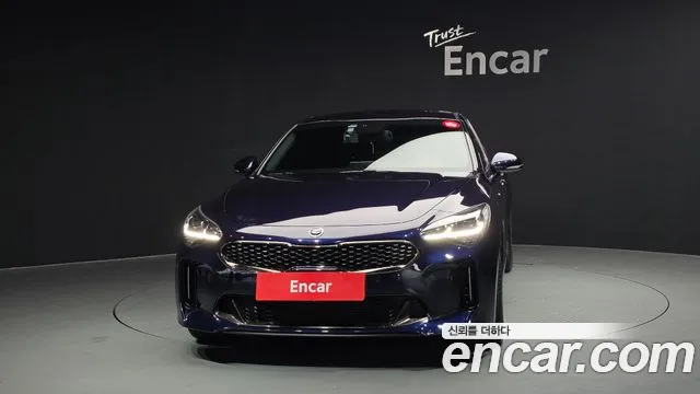2019 Kia Stinger 2.2 Diesel AWD Sold VIN KNAE651BDKS044063 – photo 24 2019 Kia Stinger 2.2 Diesel AWD Sold VIN KNAE651BDKS044063 – photo 24