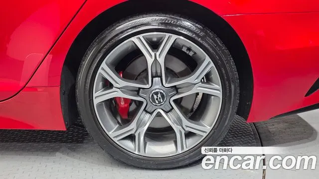 2020 Kia Stinger 2.2 Diesel AWD Sold VIN KNAE651BDLS087125 – undercarriage 2020 Kia Stinger 2.2 Diesel AWD Sold VIN KNAE651BDLS087125 – undercarriage