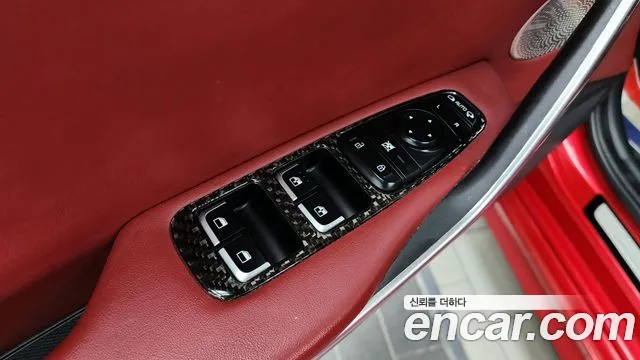 2018 Kia Stinger 3.3 Turbo 2WD Sold VIN KNAE751CBJS004209 – photo 24 2018 Kia Stinger 3.3 Turbo 2WD Sold VIN KNAE751CBJS004209 – photo 24