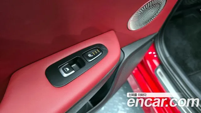2018 Kia Stinger 3.3 Turbo 2wd Sold VIN KNAE751CBJS004996 – front exterior