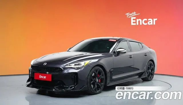 2018 Kia Stinger 3.3 Turbo 2WD Sold VIN KNAE751CBJS017064 – photo 14 2018 Kia Stinger 3.3 Turbo 2WD Sold VIN KNAE751CBJS017064 – photo 14