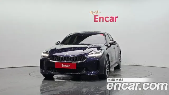 2019 Kia Stinger 3.3 Turbo 2WD Sold VIN KNAE751CBKS044554 – photo 22 2019 Kia Stinger 3.3 Turbo 2WD Sold VIN KNAE751CBKS044554 – photo 22