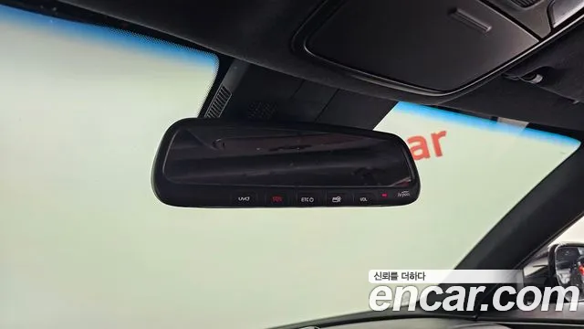2019 Kia Stinger 3.3 Turbo 2WD Sold VIN KNAE751CBKS061413 – photo 20