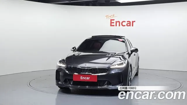 2018 Kia Stinger 3.3 Turbo AWD Sold VIN KNAE751CDJS003404 – photo 17 2018 Kia Stinger 3.3 Turbo AWD Sold VIN KNAE751CDJS003404 – photo 17
