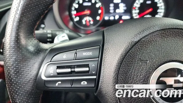 2018 Kia Stinger 3.3 Turbo AWD Sold VIN KNAE751CDJS009940 – photo 12 2018 Kia Stinger 3.3 Turbo AWD Sold VIN KNAE751CDJS009940 – photo 12