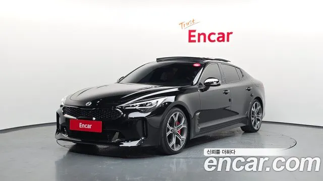 2018 Kia Stinger 3.3 Turbo AWD Sold VIN KNAE751CDJS009940 – photo 18 2018 Kia Stinger 3.3 Turbo AWD Sold VIN KNAE751CDJS009940 – photo 18