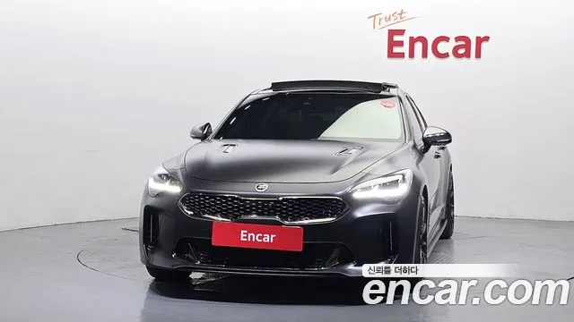 2018 Kia Stinger 3.3 Turbo AWD Sold VIN KNAE751CDJS021922 – photo 34 2018 Kia Stinger 3.3 Turbo AWD Sold VIN KNAE751CDJS021922 – photo 34