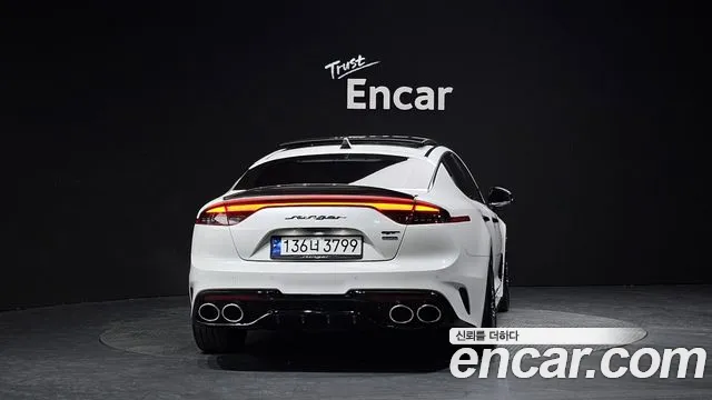2018 Kia Stinger 3.3 Turbo AWD Sold VIN KNAE751CDJS024253 – photo 16 2018 Kia Stinger 3.3 Turbo AWD Sold VIN KNAE751CDJS024253 – photo 16