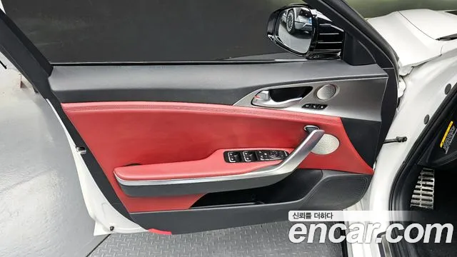 2018 Kia Stinger 3.3 Turbo AWD Sold VIN KNAE751CDJS024253 – photo 25 2018 Kia Stinger 3.3 Turbo AWD Sold VIN KNAE751CDJS024253 – photo 25