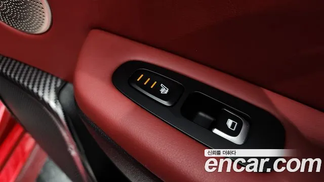 2018 Kia Stinger 3.3 Turbo AWD Sold VIN KNAE751CDJS038664 – rear exterior 2018 Kia Stinger 3.3 Turbo AWD Sold VIN KNAE751CDJS038664 – rear exterior