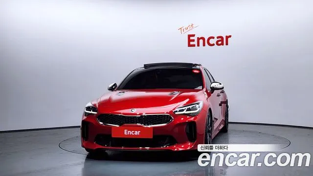 2018 Kia Stinger 3.3 Turbo AWD Sold VIN KNAE751CDJS038664 – photo 19 2018 Kia Stinger 3.3 Turbo AWD Sold VIN KNAE751CDJS038664 – photo 19