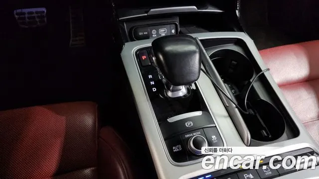 2019 Kia Stinger 3.3 Turbo AWD Sold VIN KNAE751CDKS042242 – side profile
