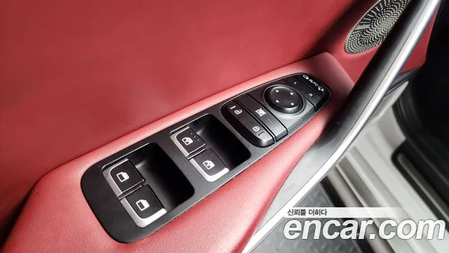 2019 Kia Stinger 3.3 Turbo AWD Sold VIN KNAE751CDKS042242 – photo 36