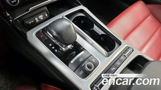 2019 Kia Stinger 3.3 Turbo AWD Sold VIN KNAE751CDKS044697 – photo 31