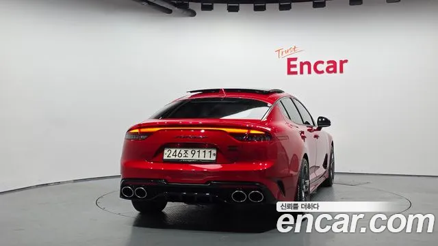 2020 Kia Stinger 3.3 Turbo AWD Sold VIN KNAE751CDLS067651 – dashboard 2020 Kia Stinger 3.3 Turbo AWD Sold VIN KNAE751CDLS067651 – dashboard