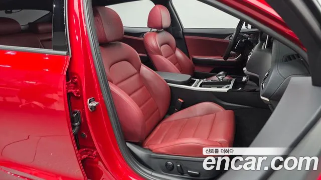 2020 Kia Stinger 3.3 Turbo AWD Sold VIN KNAE751CDLS067651 – engine bay 2020 Kia Stinger 3.3 Turbo AWD Sold VIN KNAE751CDLS067651 – engine bay