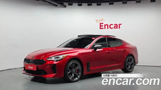 2020 Kia Stinger 3.3 Turbo AWD Sold VIN KNAE751CDLS067651 – photo 15 2020 Kia Stinger 3.3 Turbo AWD Sold VIN KNAE751CDLS067651 – photo 15