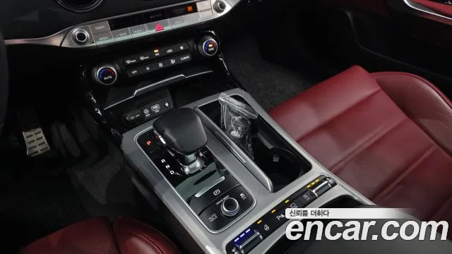 2020 Kia Stinger 3.3 Turbo AWD Sold VIN KNAE751CDLS067651 – photo 16 2020 Kia Stinger 3.3 Turbo AWD Sold VIN KNAE751CDLS067651 – photo 16