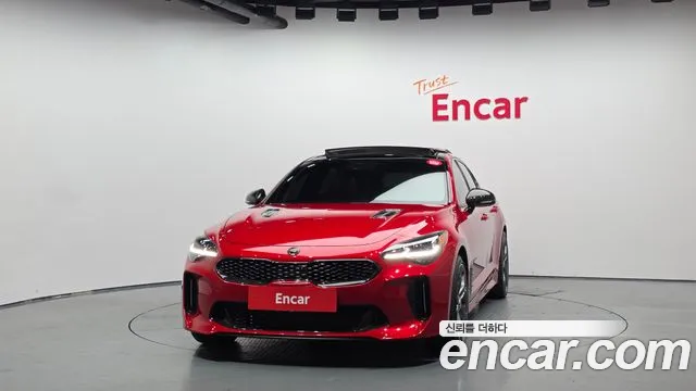 2020 Kia Stinger 3.3 Turbo AWD Sold VIN KNAE751CDLS067651 – photo 17 2020 Kia Stinger 3.3 Turbo AWD Sold VIN KNAE751CDLS067651 – photo 17