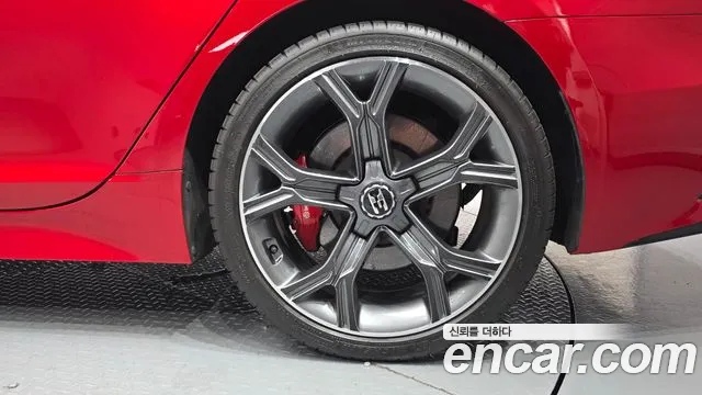 2020 Kia Stinger 3.3 Turbo AWD Sold VIN KNAE751CDLS067651 – photo 19 2020 Kia Stinger 3.3 Turbo AWD Sold VIN KNAE751CDLS067651 – photo 19