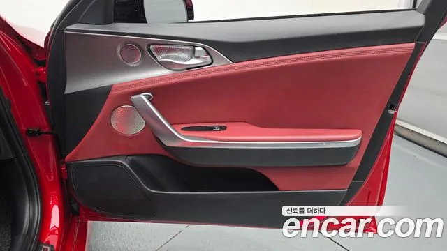 2020 Kia Stinger 3.3 Turbo AWD Sold VIN KNAE751CDLS067651 – photo 30 2020 Kia Stinger 3.3 Turbo AWD Sold VIN KNAE751CDLS067651 – photo 30